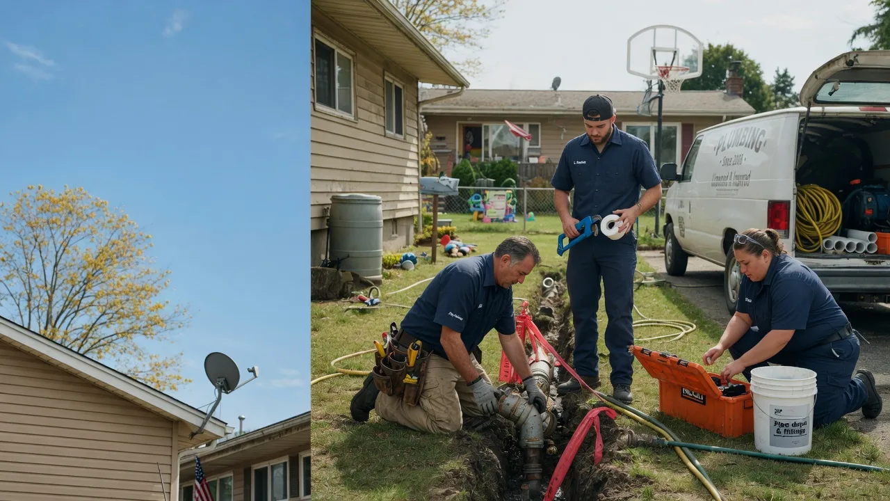 Garbage Disposal Replacement in North Buena Vista, IA near me