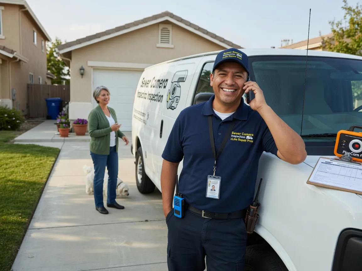 Sewer Line Repair North Buena Vista, IA FAQs
